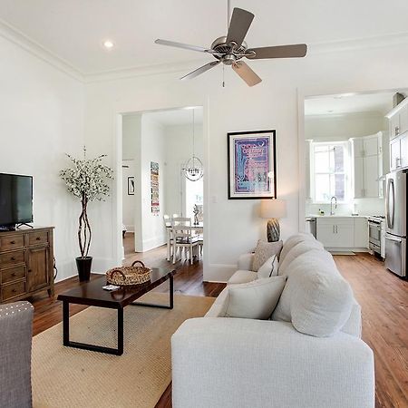 Charming Royal Queen Blocks From Fq! Villa Nueva Orleans Exterior foto