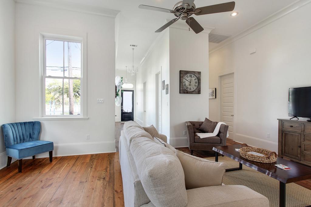 Charming Royal Queen Blocks From Fq! Villa Nueva Orleans Exterior foto