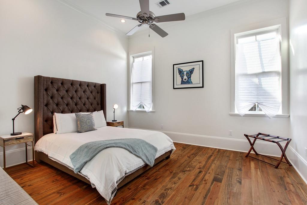 Charming Royal Queen Blocks From Fq! Villa Nueva Orleans Exterior foto