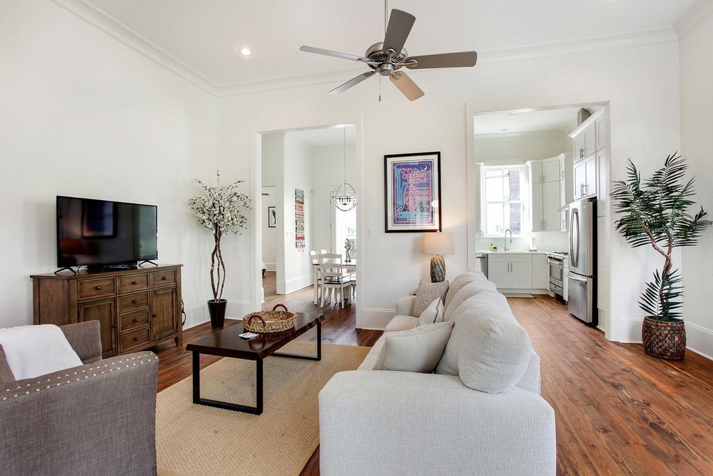 Charming Royal Queen Blocks From Fq! Villa Nueva Orleans Exterior foto