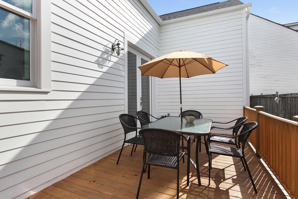 Charming Royal Queen Blocks From Fq! Villa Nueva Orleans Exterior foto