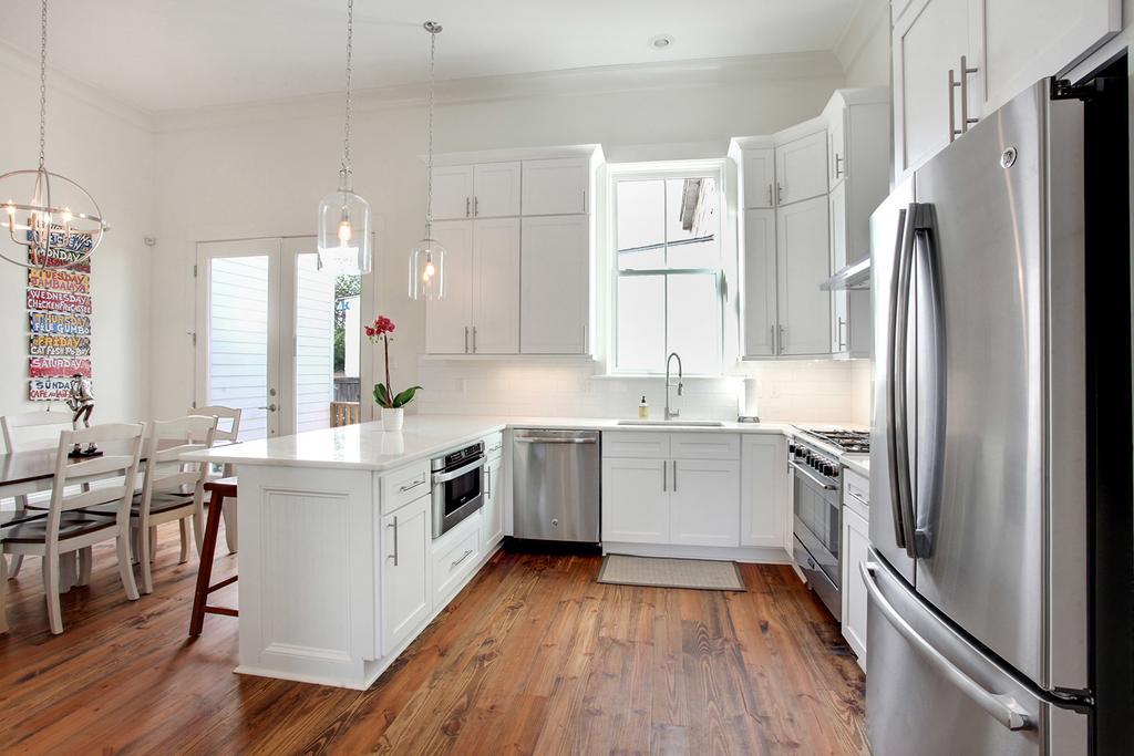 Charming Royal Queen Blocks From Fq! Villa Nueva Orleans Exterior foto