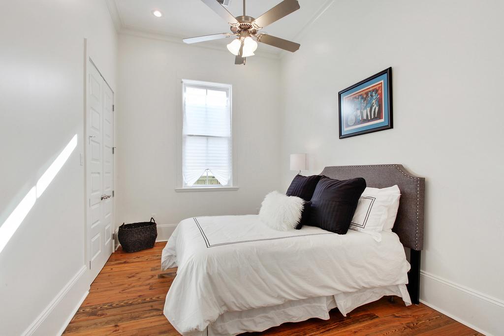 Charming Royal Queen Blocks From Fq! Villa Nueva Orleans Exterior foto
