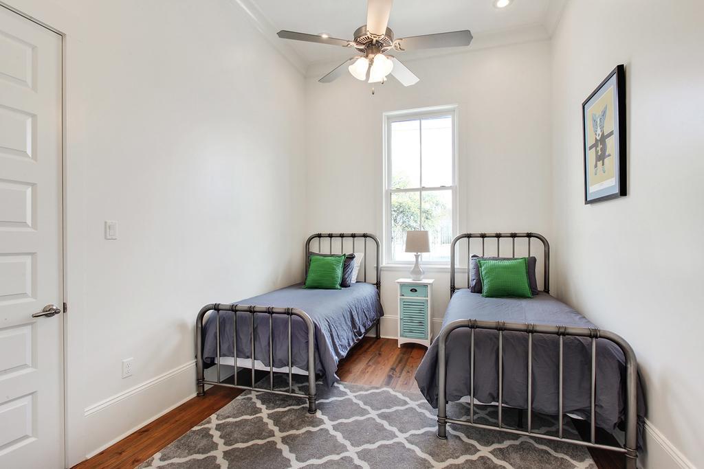 Charming Royal Queen Blocks From Fq! Villa Nueva Orleans Exterior foto
